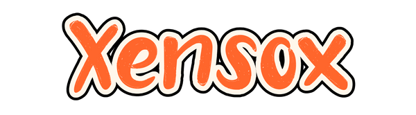 Xensox