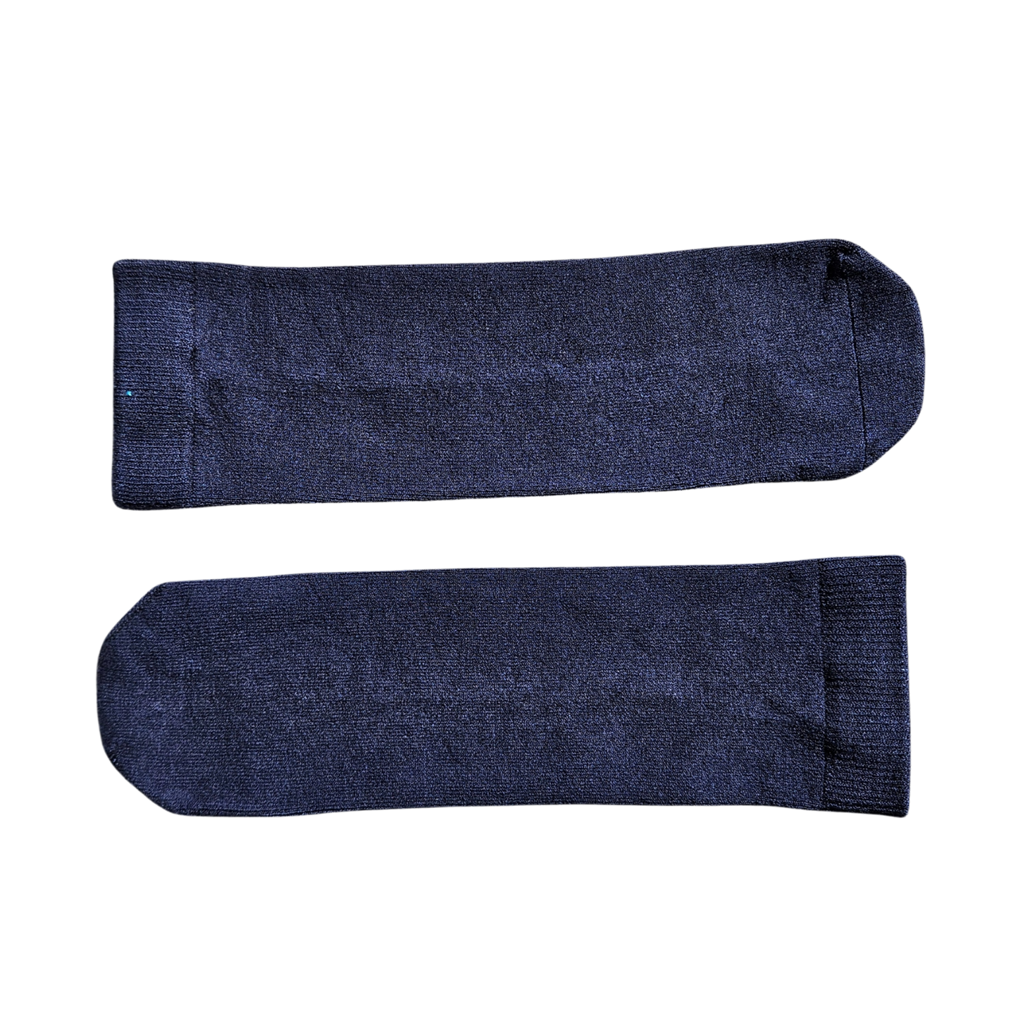 Seamless Feel Sensory Socks in Navy (Pack of 5)